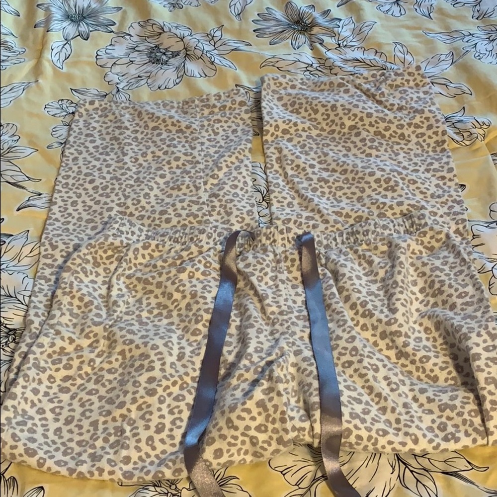 M Pajama pants